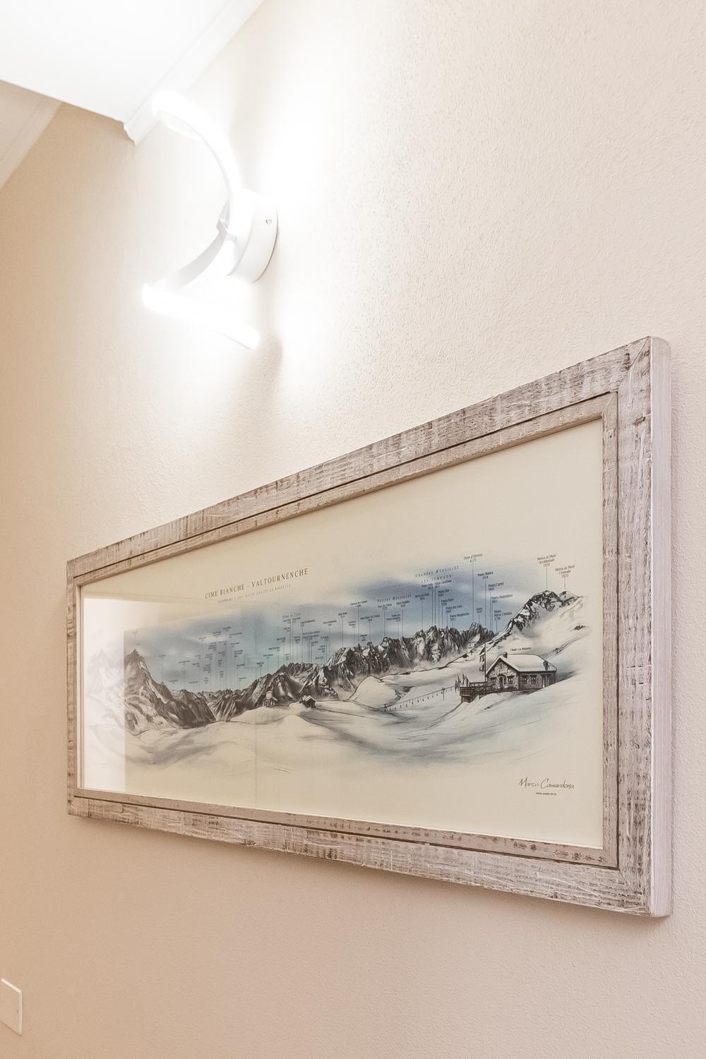 Relax & Sports -Cervinia- Maison Valtournenche Extérieur photo